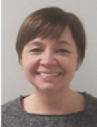 Sharon Desorneau