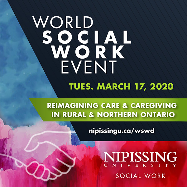 World Social Work Day