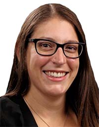 Leisa Wheaton portrait