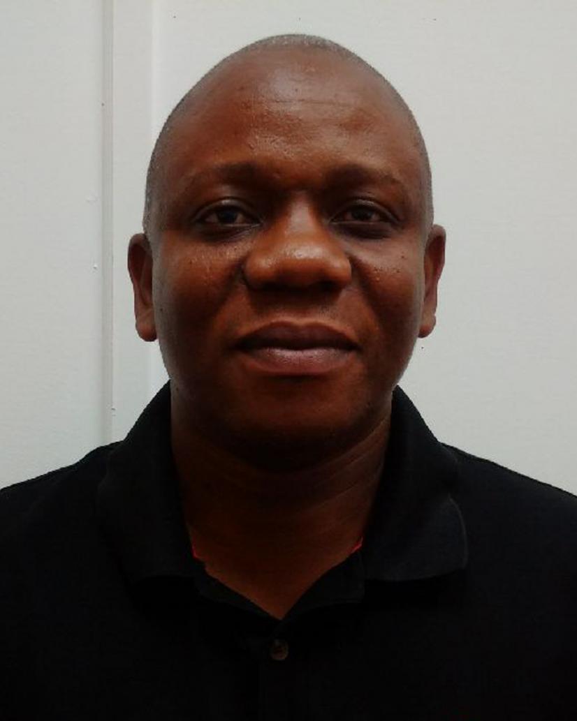 Xavier Debrah-Grant