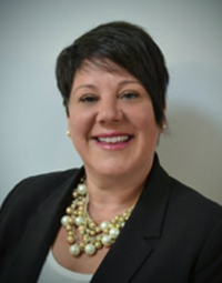 Young onset dementia speaker Stephanie Leclair