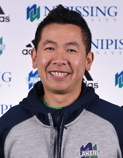 Eric Yung portrait