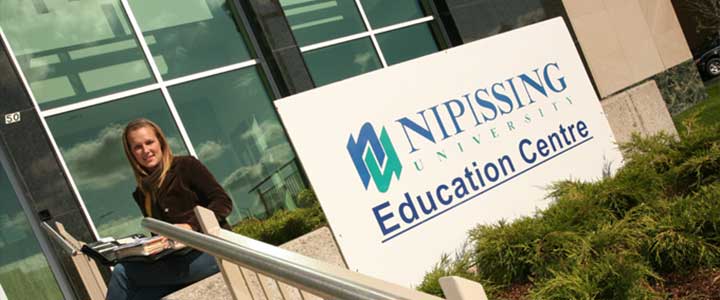 Nipissing Educations Centre