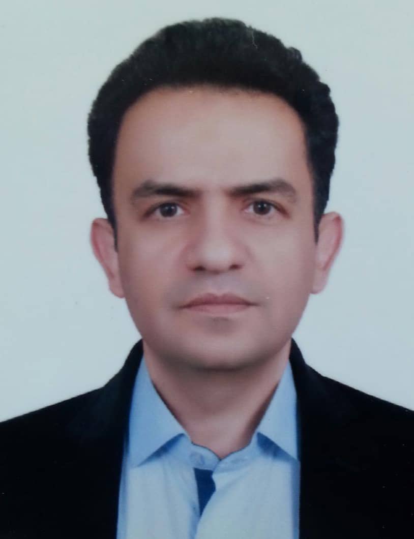 Alireza Keshavarz Profile Photo