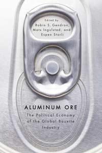 Aluminum Ore book cover