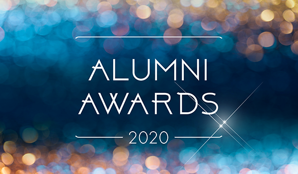 Alumni Awards 2020
