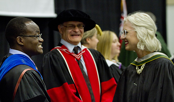 NU Alumni