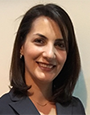Anahita Baregheh Profile Photo