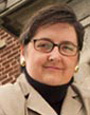 Jane Barker Profile Photo