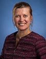 Baiba Zarins Profile Photo