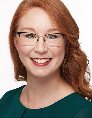 Amy Spencer