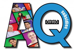 AQ Subsidies logo