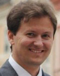Ihor Stasyuk Profile Photo
