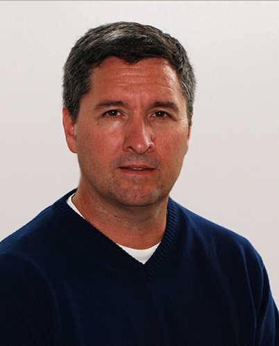 Dr. Tom Waldock