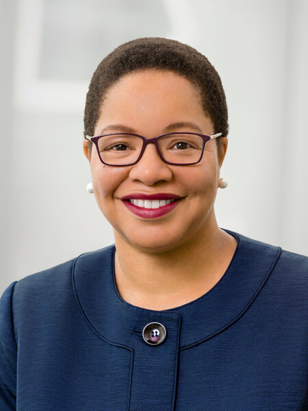 Dr. Denise O’Neil Green