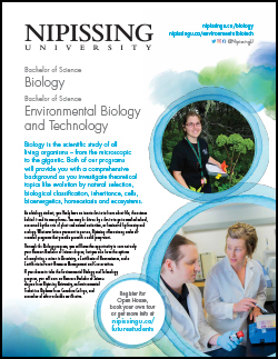 Biology and Environmental Biology and Technology