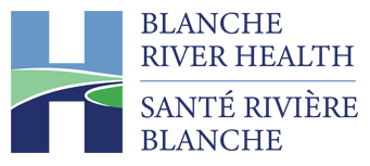Blanche River Health logo