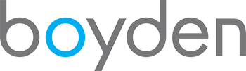 Boyden Logo