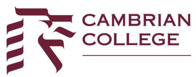 Cambrian College logo