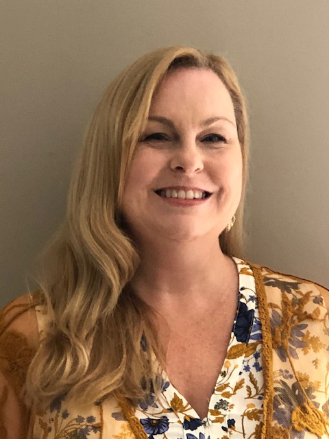 Carrie Demers