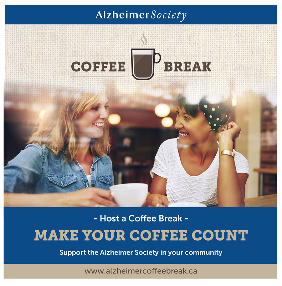 Alzheimer Coffee Break