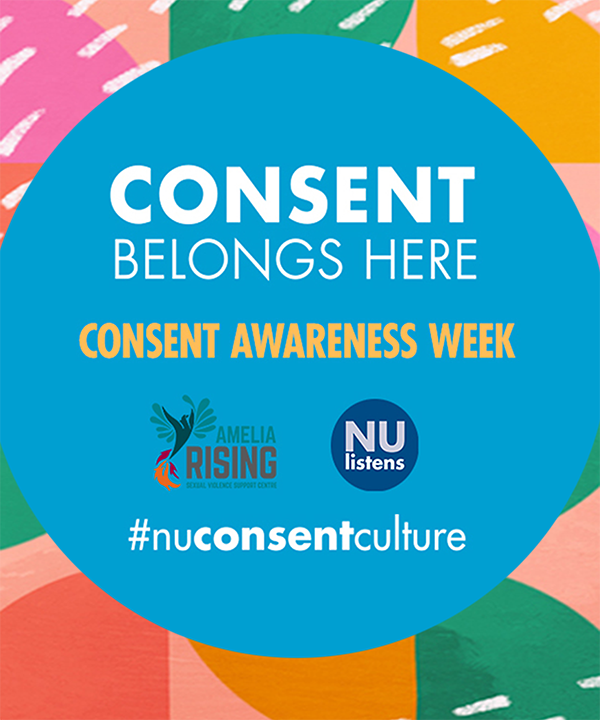 Consent Awareness Week