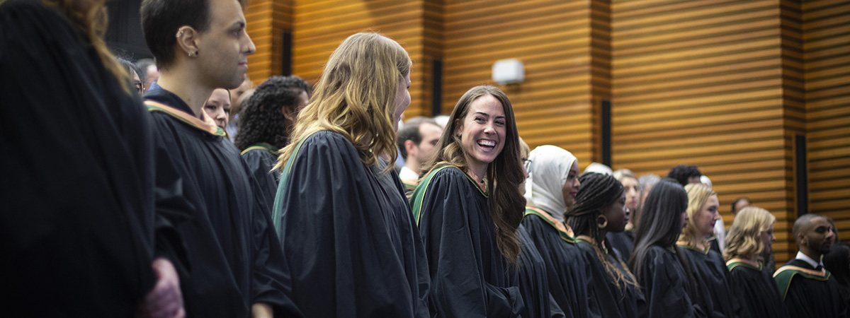 Graduation Photography