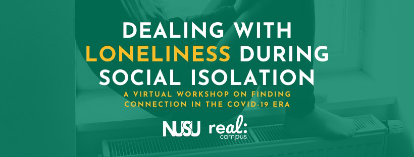 Dealing with Loneliness