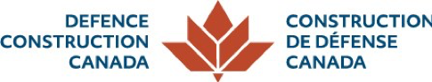 Defence Construction logo