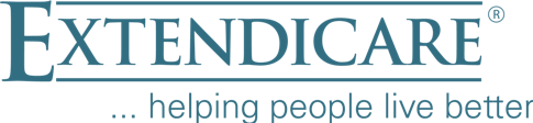 Extendicare logo