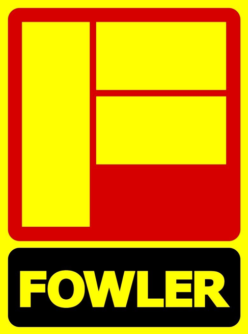 Fowler logo