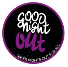 Good Night Out logo