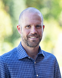 Dr. Graydon Raymer