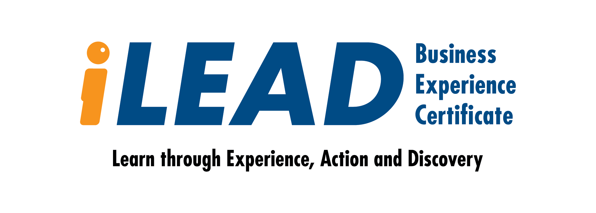iLEAD Business Experience Certificate