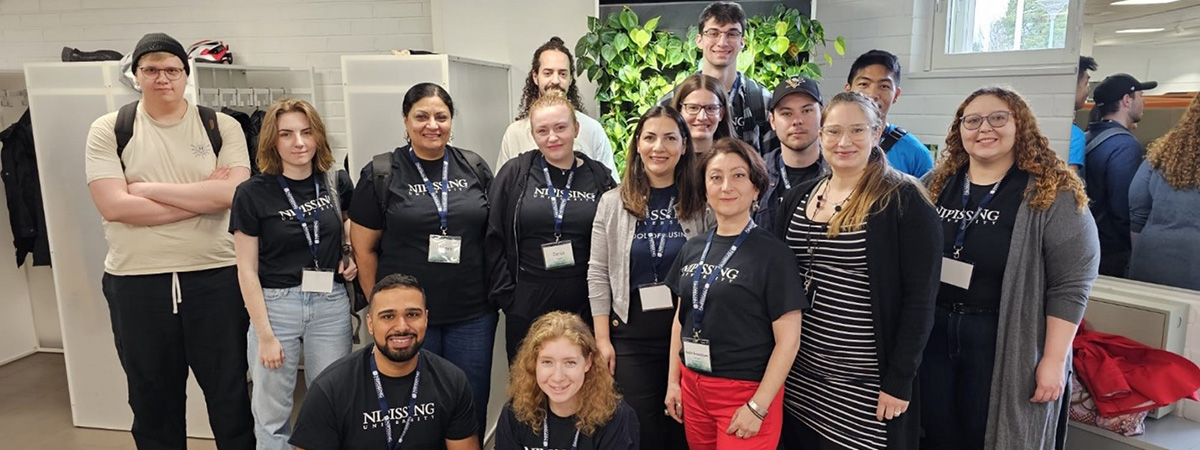 iLEAD Finland Expedition 2024