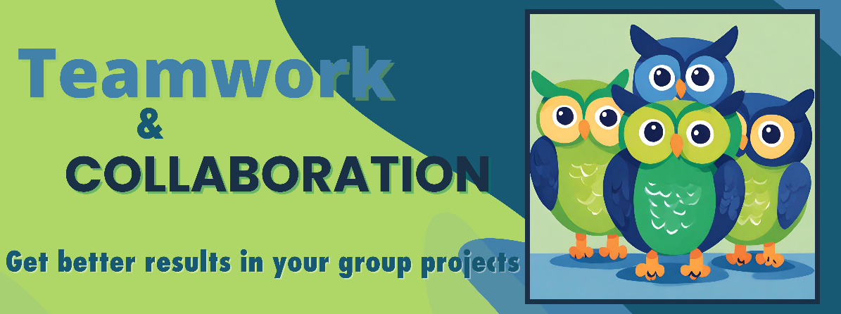 Teamwork and Collaboration- ASP Feb 2024