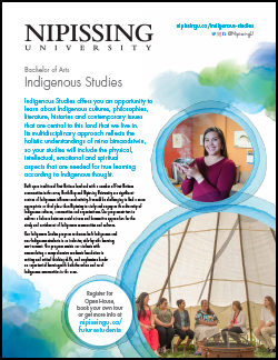 Indigenous Studies