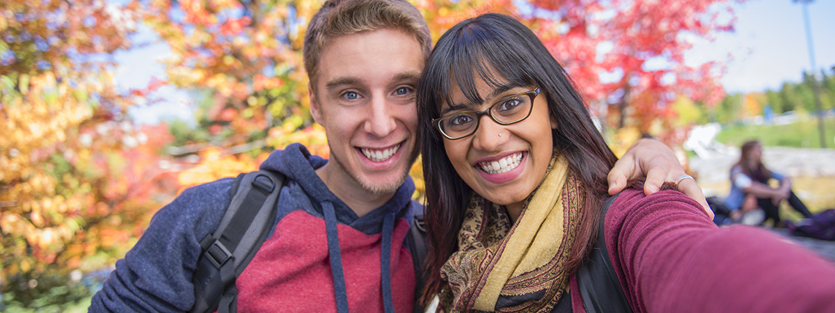 International Student Support Services