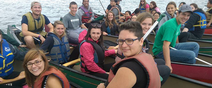 international current students
