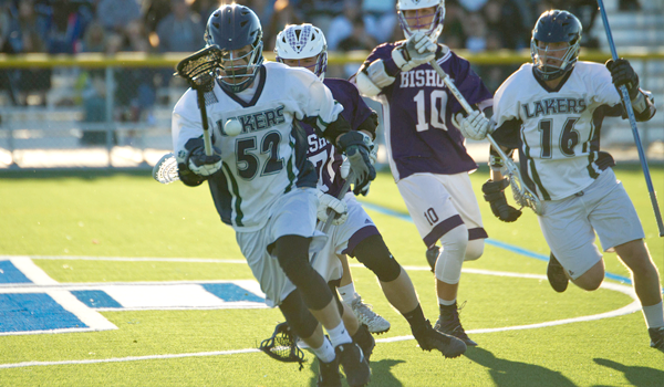 Lakers Lacrosse