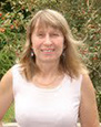 Laurie Kruk portrait