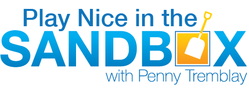 Play Nice in the Sandbox