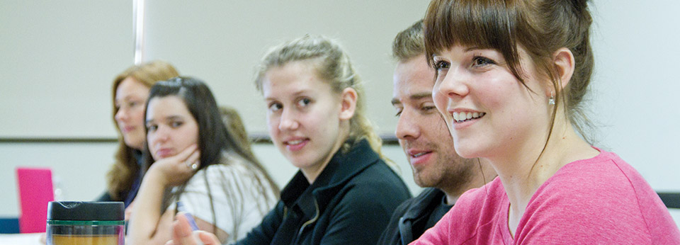 Master of Arts in History