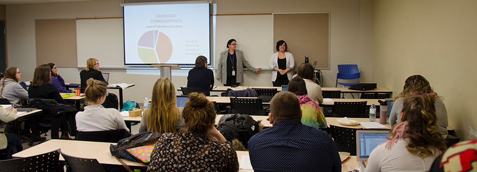 Master of Arts in Sociology