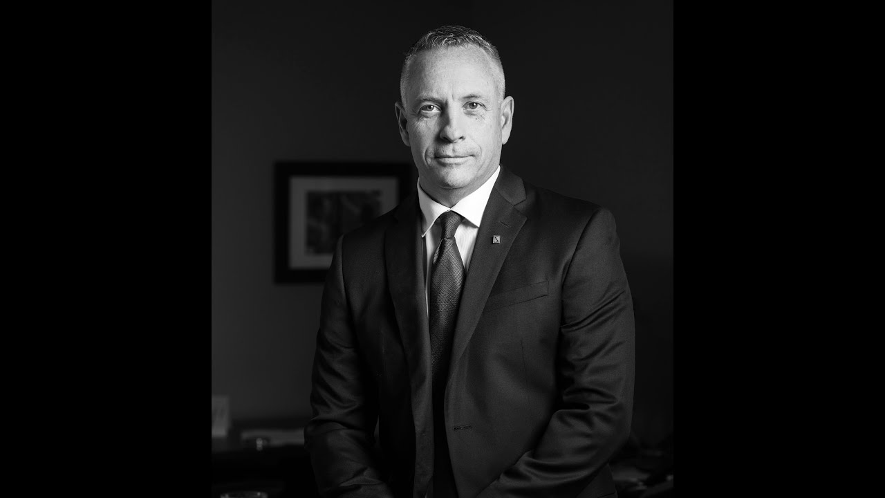 Dr. Kevin Wamsley