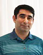 Mousa Bahrami Profile Photo