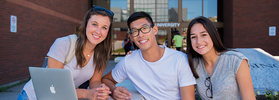 Master of Science in Mathematics