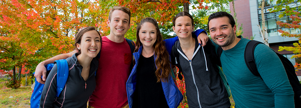 Master of Science in Mathematics