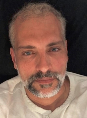 image of Behzad Akbari