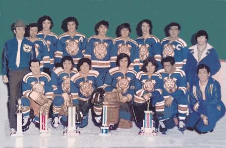 Warriors